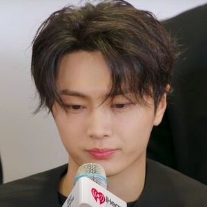 Meet your Posher, Riley